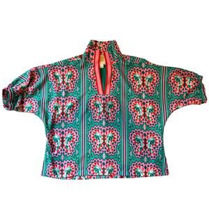 Emily McCarthy Women's Blouse - Size L